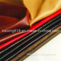 Nice Grain Embossing Synthetic Decorative 54" PVC Leather for Sofa/Car Seat/Bags